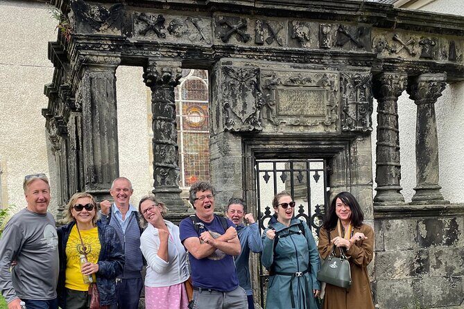 2 Hour Private Walking Tour in Inverness City Centre with a Guide - What Do Travelers Say?