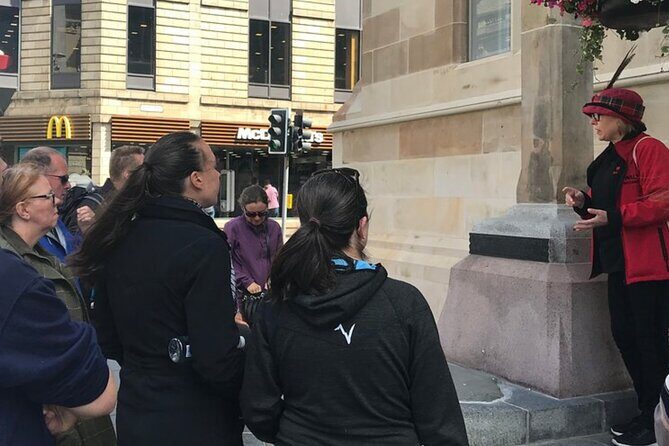 2 Hour Private Walking Tour in Inverness City Centre with a Guide - Price and Value: Is It Worth It?