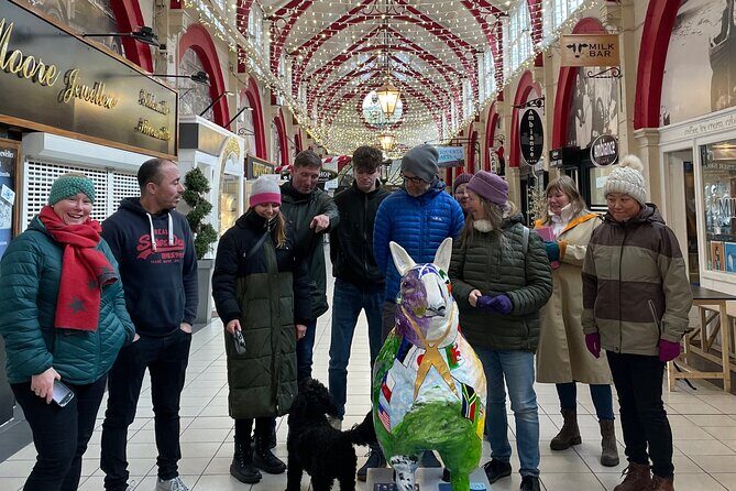 2 Hour Private Walking Tour in Inverness City Centre with a Guide - FAQs