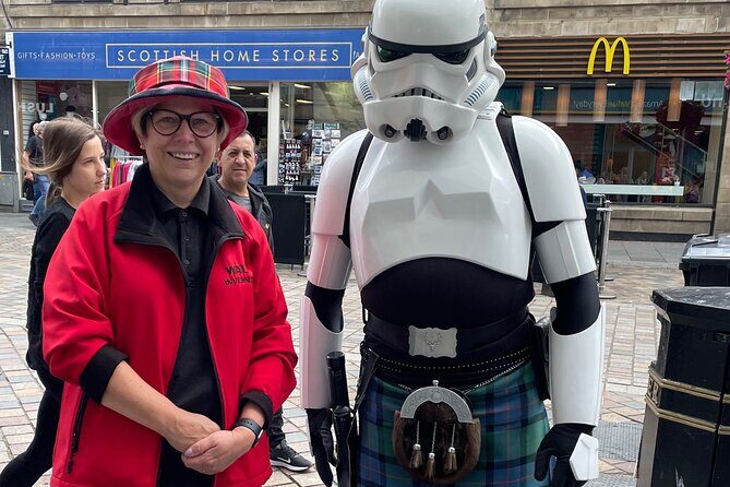 2 Hour Private Walking Tour in Inverness City Centre with a Guide - Final Thoughts