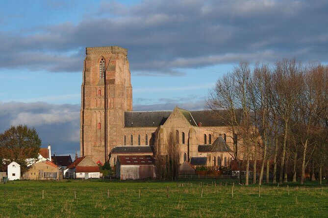 2-Hour Private Walking Tour in the templar village of Lissewege - Discovering Lissewege: An Intimate Look Beyond the Crowds