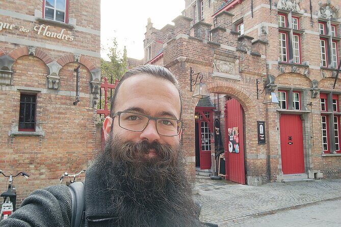 2-Hour Private Walking Tour of Bruges - Final Thoughts