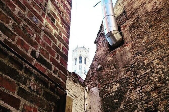 2-Hour Private Walking Tour of Bruges - FAQ
