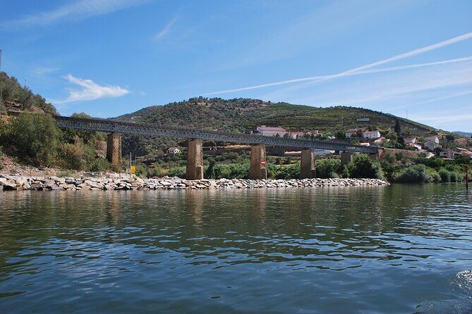 2-hour Rabelo Boat tour in Pinhão - Final Thoughts