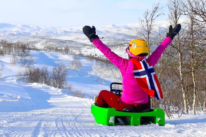 2-Hour Racing Toboggan at Dagali Fjellpark near Geilo in Norway - Final Thoughts