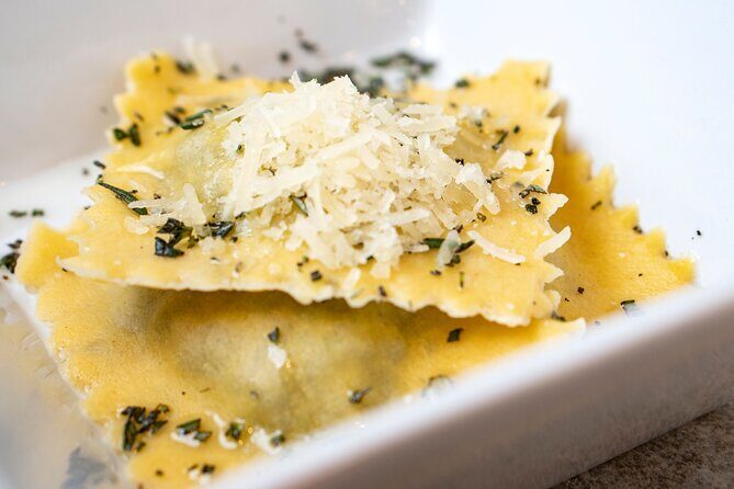 2 Hour Ravioli Cooking Class With Local Chef in San Diego - What to Expect During the Class
