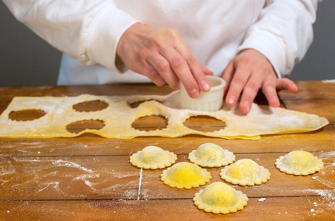 2 Hour Ravioli Cooking Class With Local Chef in San Diego - Who Is This Experience Best For?