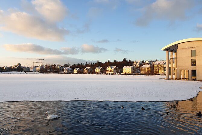 2-Hour Reykjavik Private Walking Tour - Who Will Love This Tour?