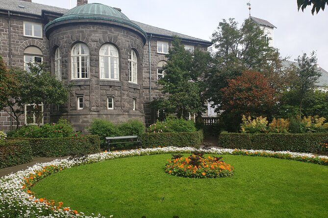 2-Hour Reykjavik Private Walking Tour - Final Thoughts