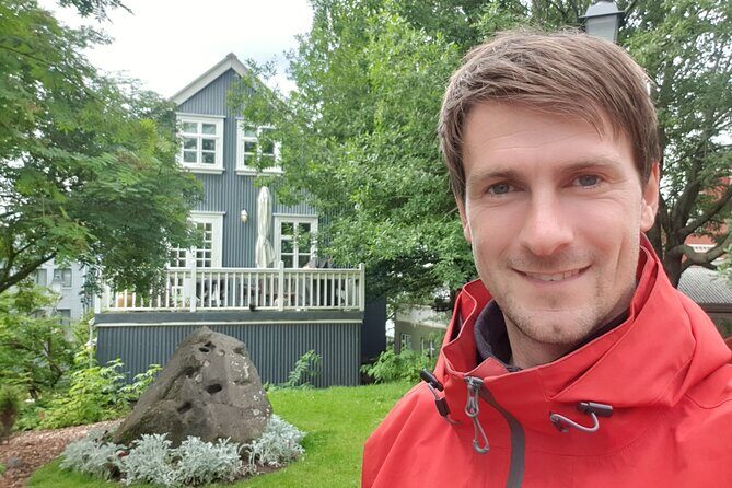 2-Hour Reykjavik Private Walking Tour - FAQs
