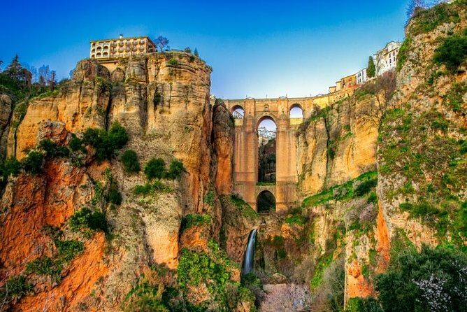 2-Hour Ronda Walking Tour - Detailed Look at the Ronda Walking Tour