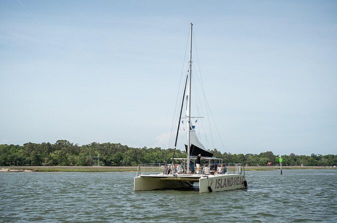 2-Hour Rosé Luxury Day Sail - What Travelers Say