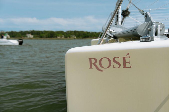 2-Hour Rosé Luxury Day Sail - FAQ