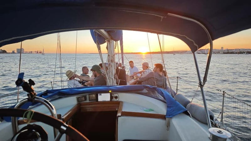 2 hour Sailboat Sunset Tour by Rivermountain - Who Would Love This Experience?