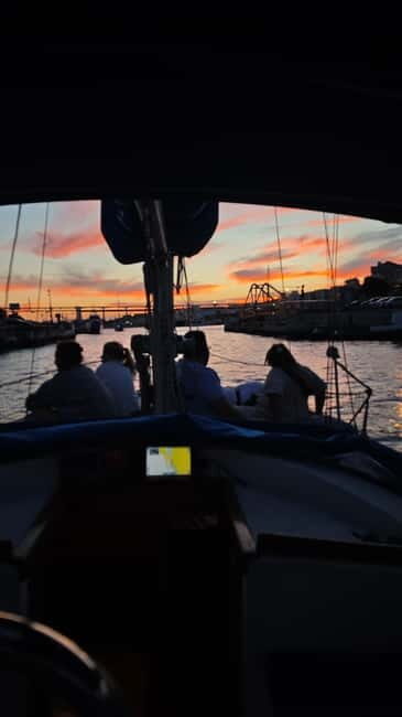 2 hour Sailboat Sunset Tour by Rivermountain - Frequently Asked Questions