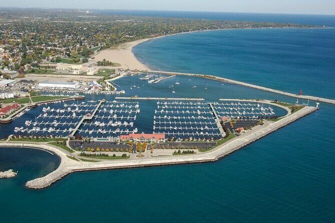 2 Hour Sailing Adventure in Lake Michigan (up to 6 people) - What to Expect from Your Lake Michigan Sailing Adventure