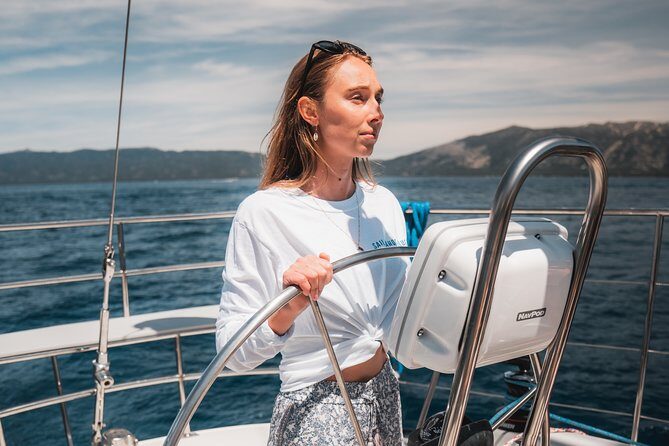 2 Hour Sailing Cruise on Lake Tahoe - Practical Details and Tips