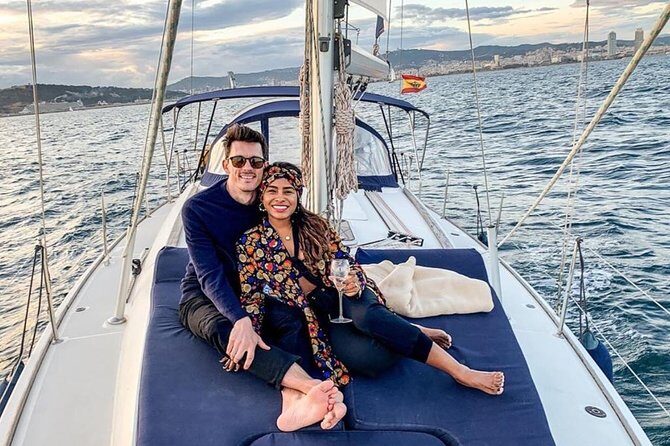 2-Hour Sailing Trip from Barcelona with open bar - An Honest Look at the Experience