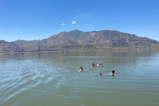 2 Hour Salt Lake Boat Tour with Swimming on the Lake - FAQs About the Salt Lake Boat Tour