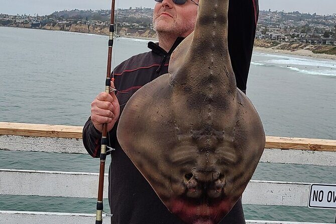 2-Hour San Diego Pier Fishing Experience - Final Thoughts