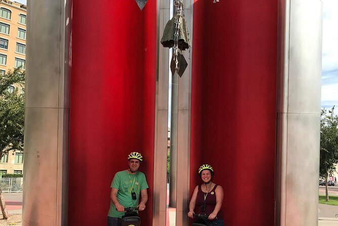 2 Hour Scottsdale Segway Tours - Ultimate Old Town Exploration - FAQs