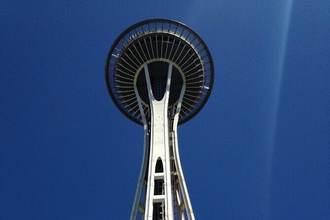 2 Hour Seattle City Snapshots Tour - Final thoughts