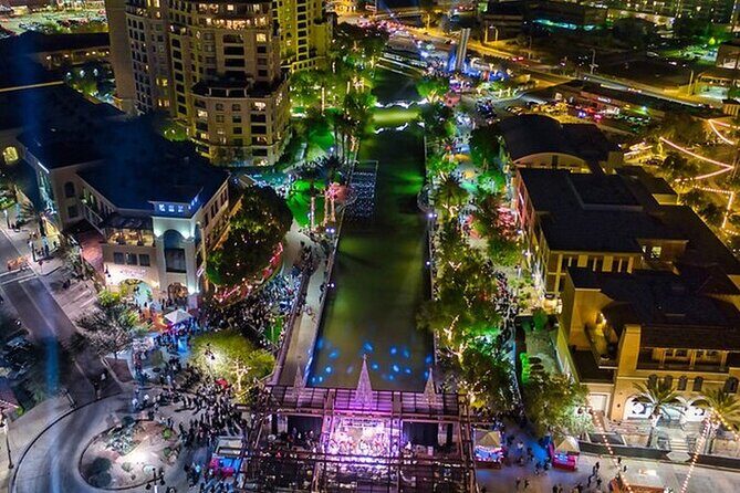 2 Hour Segway Tour - Sunsets, Segways & City Lights - Final Thoughts