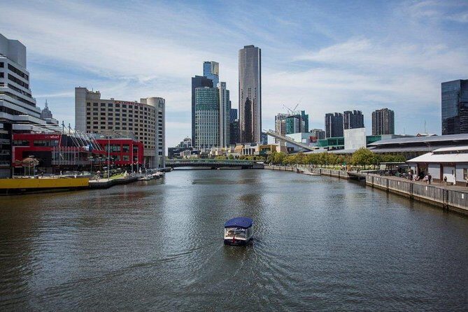2-Hour Self-Drive Boat Hire on the Yarra River - Why This Experience Stands Out