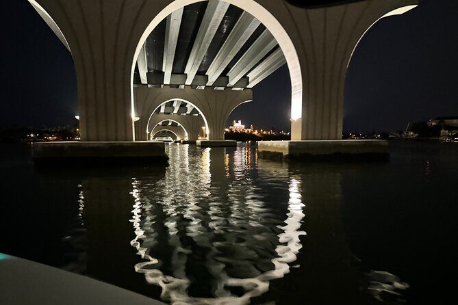 2 Hour Self-Guided Boat Rental in St. Pete Beach - Key Points