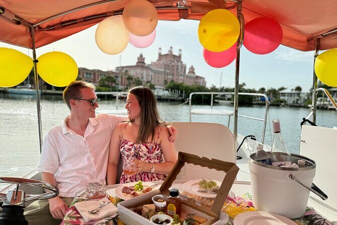 2 Hour Self-Guided Boat Rental in St. Pete Beach - Final Thoughts