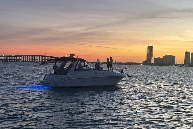 2 Hour Serenity and Scenic Yacht Tour with Champagne - Final Thoughts