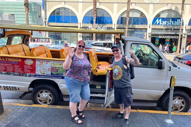 2-Hour Shared Celebrities Home Tours in Hollywood - Final Thoughts