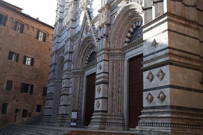 2 hour Siena Private Guided Walking Tour - Key Points