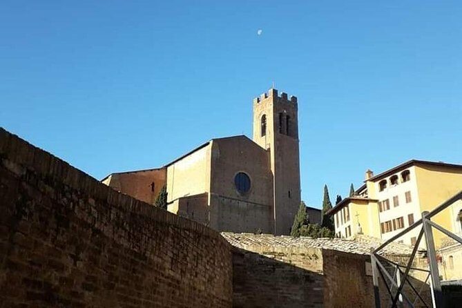 2 hour Siena Private Guided Walking Tour - Who Should Consider This Tour?