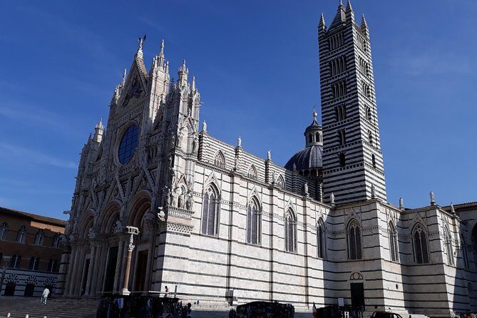 2 hour Siena Private Guided Walking Tour - FAQ