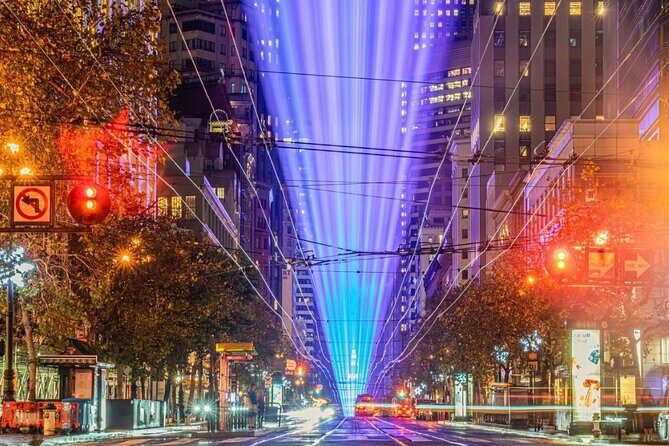 2 Hour Sightseeing Small Group Guided Tour in San Francisco - What Travelers Can Expect