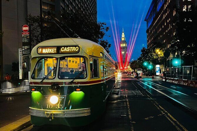 2 Hour Sightseeing Small Group Guided Tour in San Francisco - Who Should Consider This Tour?
