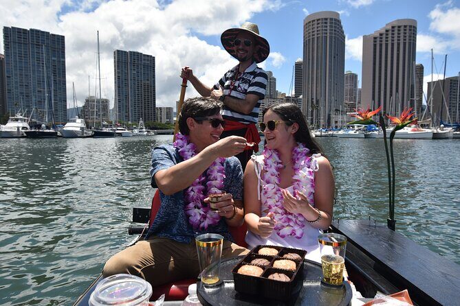 2-Hour Small-Group Gondola Excursion in Waikiki - Who Is This Tour Best For?