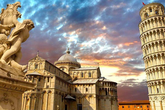 2-Hour Small-Group Walking Tour of Pisa Off The Beaten Path - Practical Details & Tips