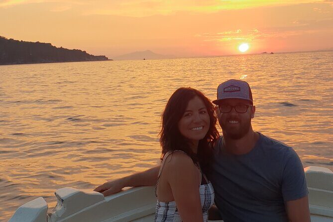 2-Hour Sorrento Coast Sunset Cruise with Dinner Experience - Final Thoughts