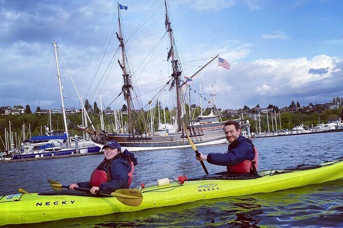 2 Hour Sound Tour - Final Thoughts