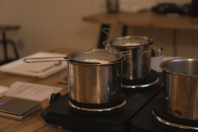 2 Hour Soy Candles Workshop in Prague - Who Will Love This Experience?