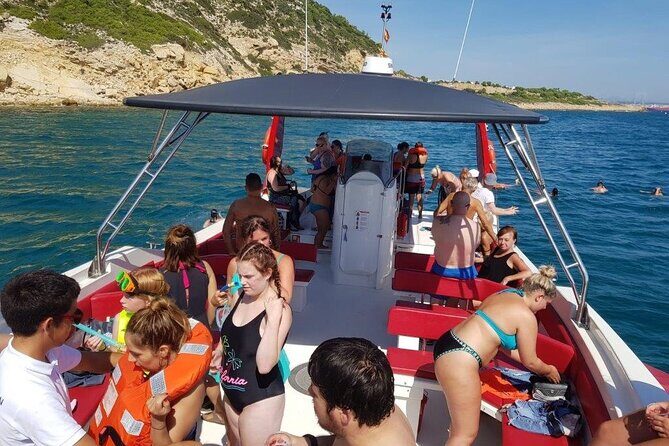 2-Hour Speedboat Experience from Salou - What Is This Speedboat Tour About?