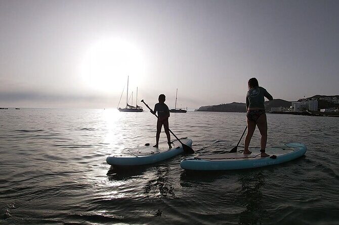 2 Hour Stand Up Paddle Lesson in Gran Canaria - FAQ