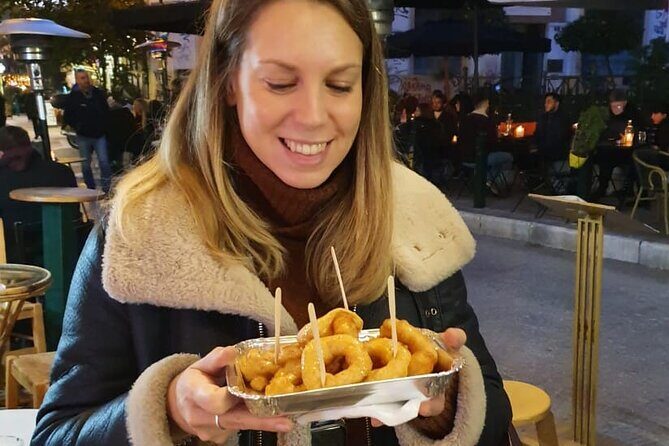 2-hour Street Food Tastings in Athens - Who Is This Tour Best For?