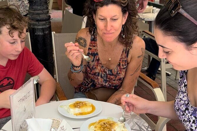 2-hour Street Food Tastings in Athens - FAQ