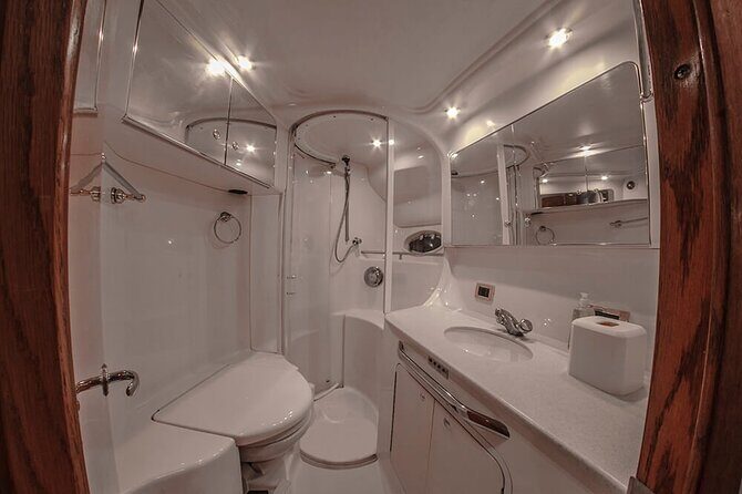 2 Hour Sunset - 51' Sea Ray Tulum, Playa del Carmen, Riviera Maya - The Value for Your Money