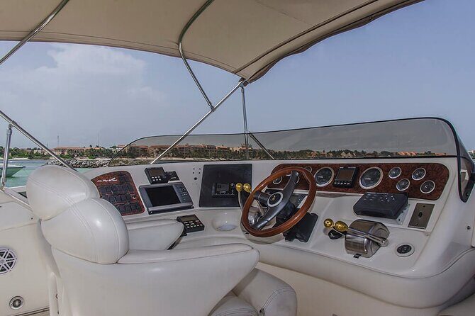 2 Hour Sunset - 51' Sea Ray Tulum, Playa del Carmen, Riviera Maya - Who This Tour Is Best For