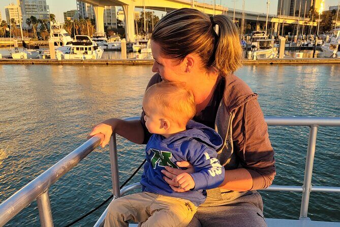 2 Hour Sunset Cruise in Clearwater, Florida - Setting the Scene: What to Expect