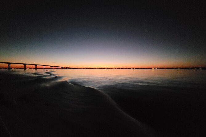 2 Hour Sunset Cruise in Clearwater, Florida - Drinks and Toasts: Adding a Touch of Celebration